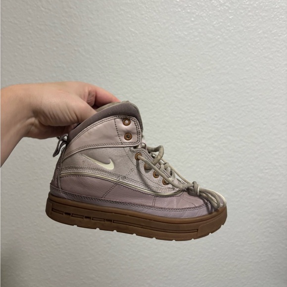 Nike acg snow boots - Picture 6 of 9